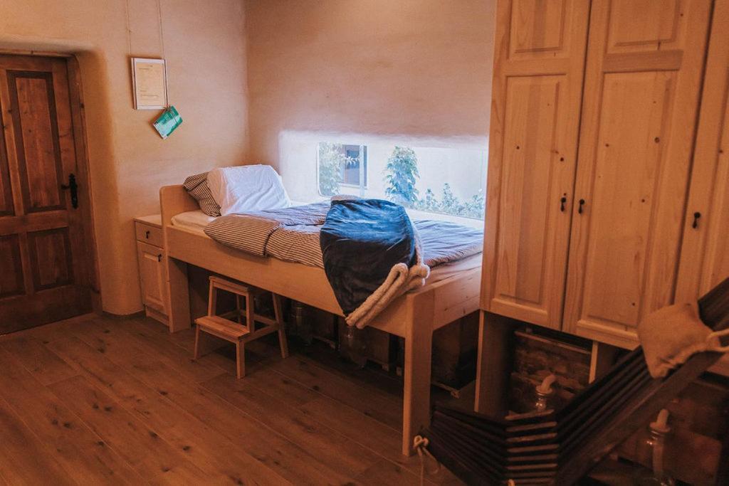 Sleeping With Bees - Tourist Farm Muha Apartment Grosuplje Exterior foto